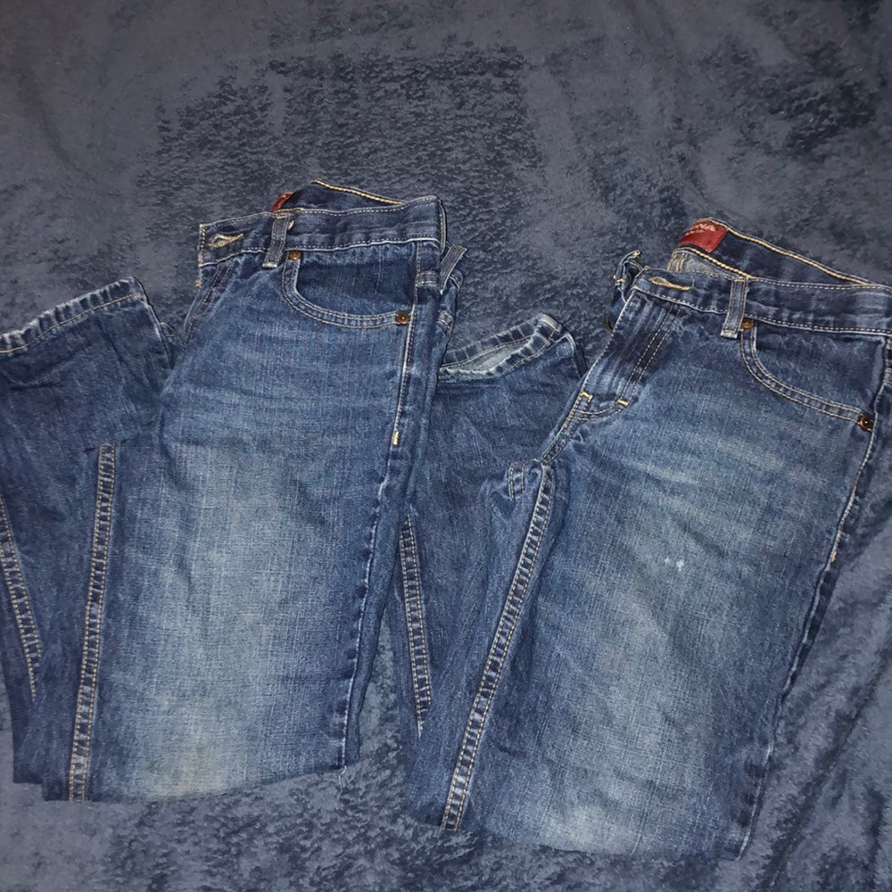 Bundle of 2 Arizona Jeans